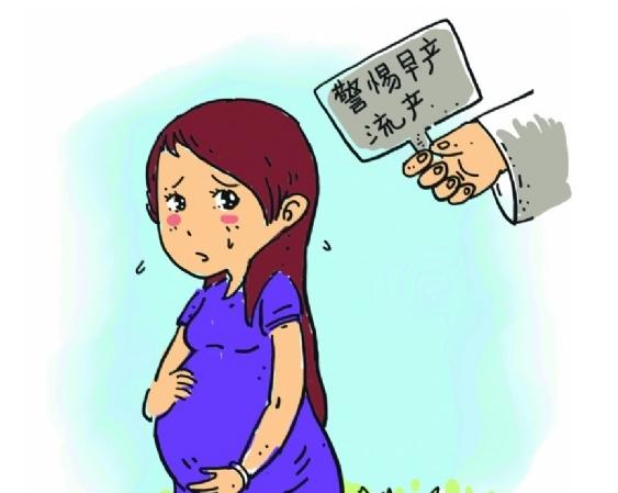 关于早产，孕妈妈应该知道的二三事儿