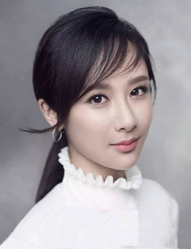 马尾都是明星范儿,又到头发起电时,你怎么办?