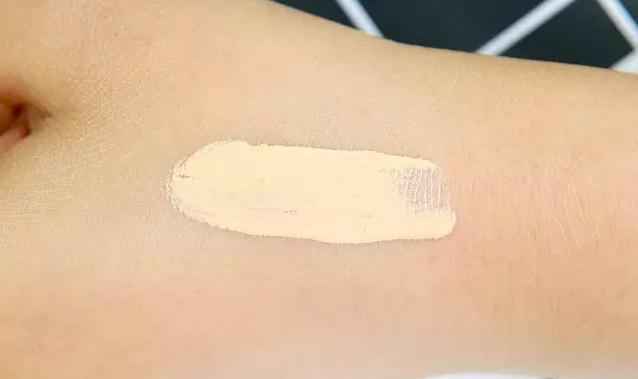 找不到适合的粉底色号怎么办,找不到适合的粉底液