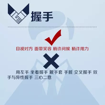 孩子社交礼仪常识大全,终身受用的社交规则