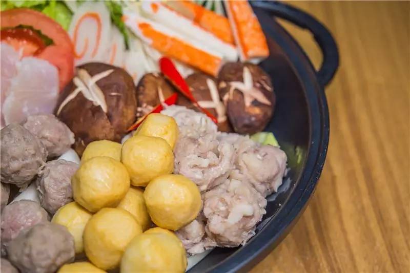 大良探店推荐火锅,大良适合一个人吃的火锅