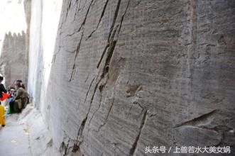 潜心之作，为您省钱，原住民详谈国家5*级A**景区娲皇宫旅游攻略