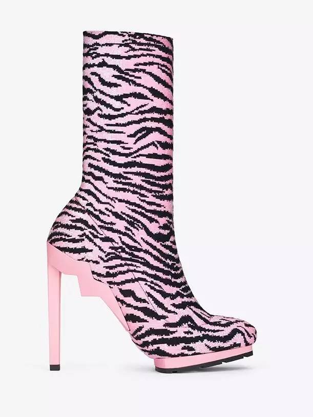 kenzo时装秀2021,kenzo惊艳时装