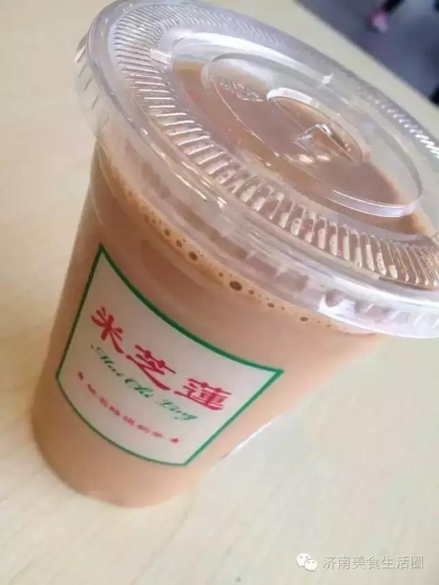 那些年一起喝过的奶茶,那些年我们一起追的女孩喝的饮料