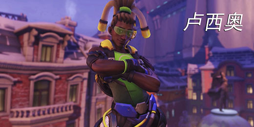 黑影守望先锋改动第10赛季,守望先锋最新削弱增强公告