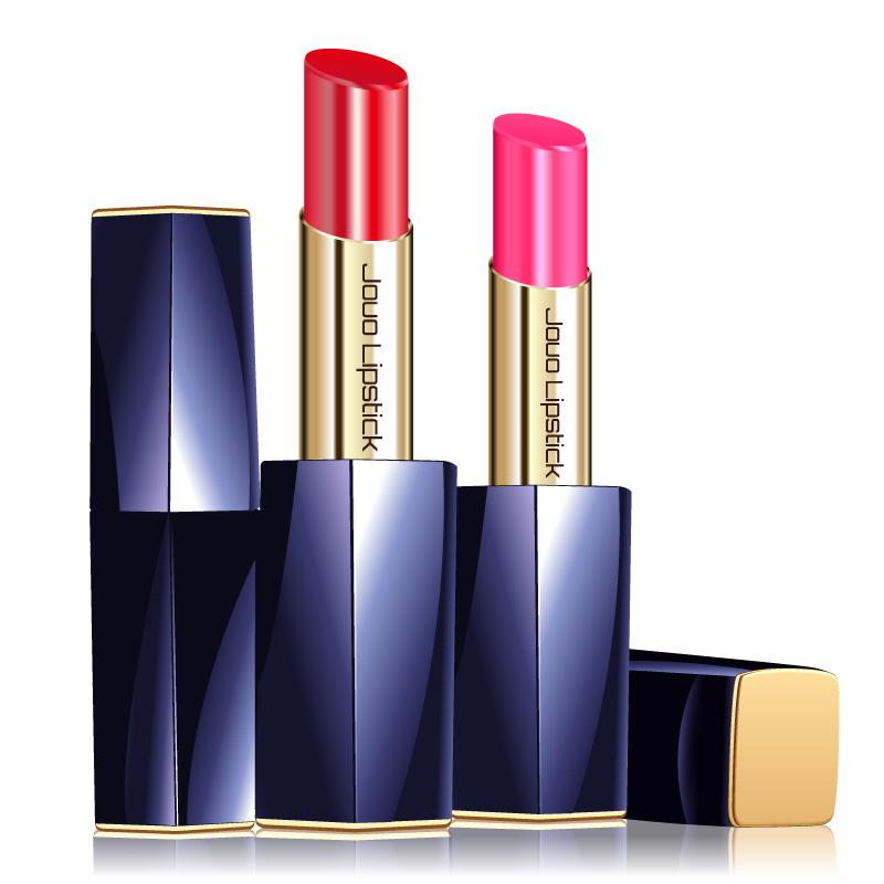 不会涂口红就别乱跟风吗,看完之后再也不敢涂口红了