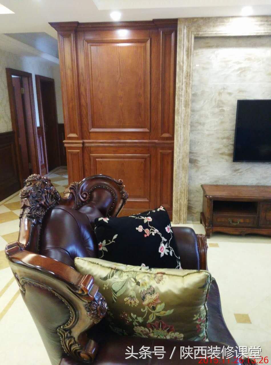 终于搞定啦，176的四房，准备安安心心住下去