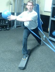 长期运动如何保护膝盖,修复膝盖关节最好的运动