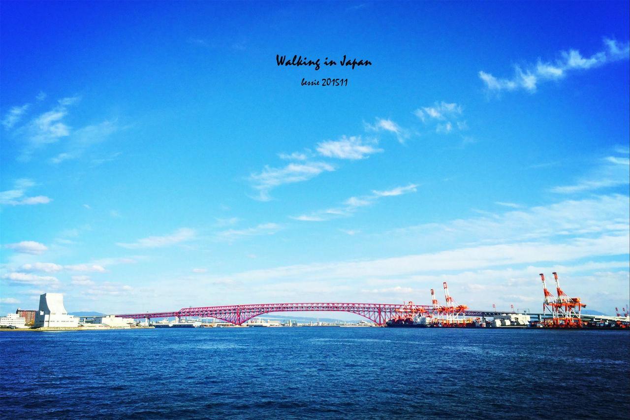 霓虹国秋日暴走之旅,漫步日本旅行游记