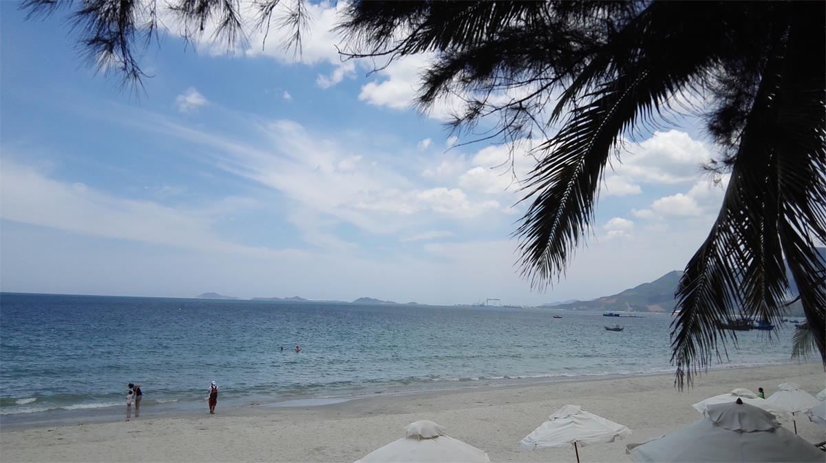 记录越南芽庄之旅第六天 (越南芽庄值得去吗)