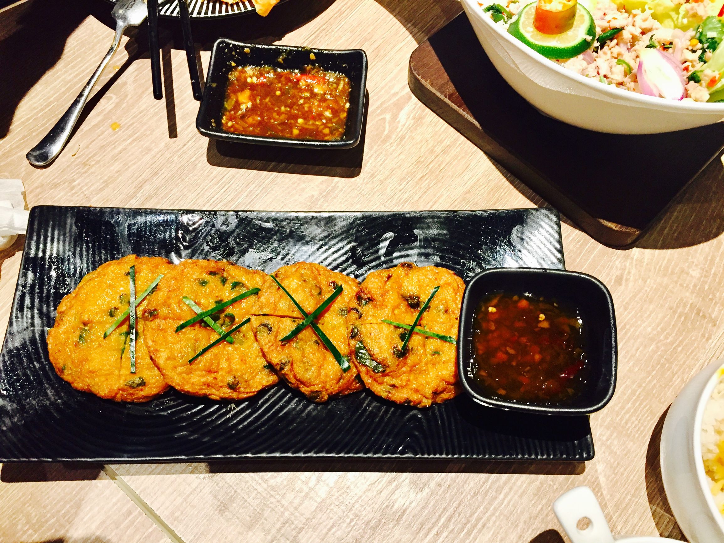 来心泰心厨吃出好心态！