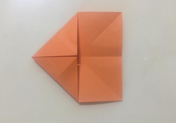 折纸飞镖能飞10000米,怎么折纸飞镖能飞600米