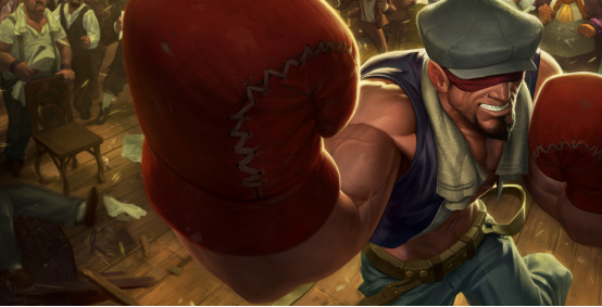 s11盲僧打野天赋,蜘蛛打野和盲僧