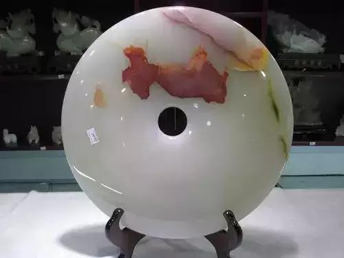 阿富汗玉和和田玉的区别,有关阿富汗玉的小知识