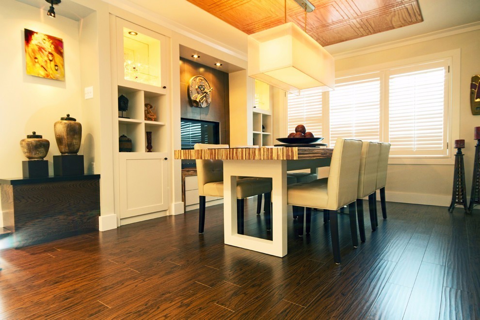 餐厅怎么装修好？送你40款参考案例！