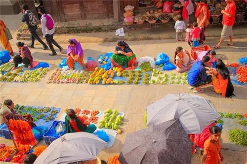 尼泊尔这个国家最喜欢吃什么 (西藏的尼泊尔美食)