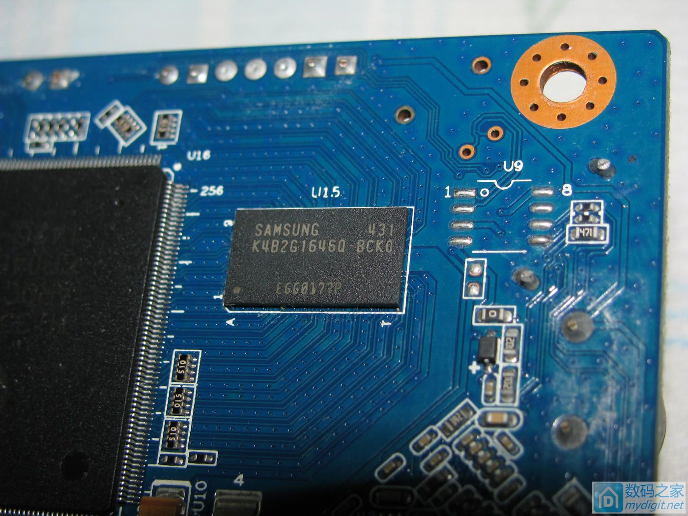 大华录像机拆机,拆解大华