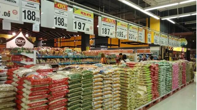 那些五花八门的“概念米”真的好吗？