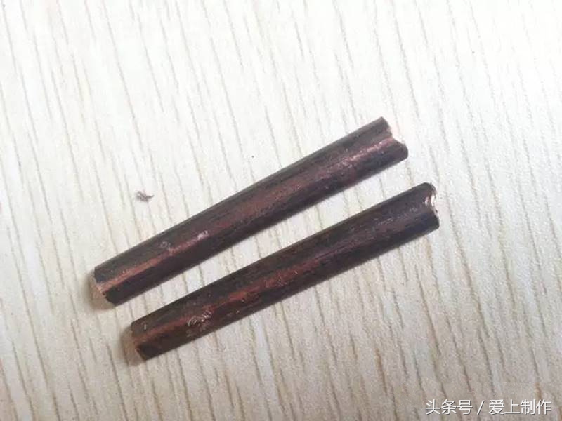 自己动手diy一个点焊机,自己diy点焊机怎么才能焊铜
