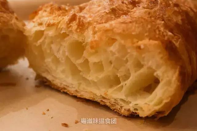 流沙牛角包测评,哪个牌子牛角包最好吃