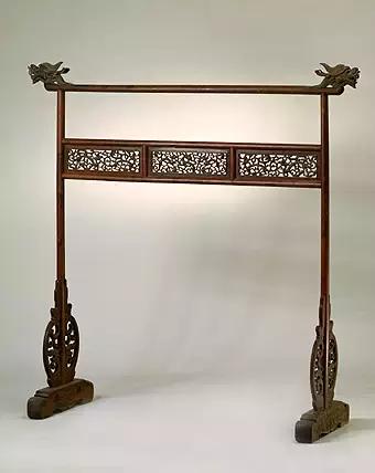 故宫藏家具雍容华贵大美附高清图,故宫馆藏家具图片大全