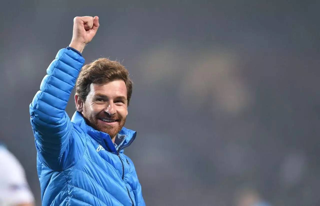 39岁的他凭什么年薪超过温格？8个关键词带你走近博阿斯！