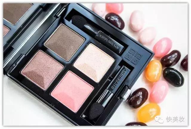 新手该怎么选眼影盘,ct哪个眼影盘适合新手