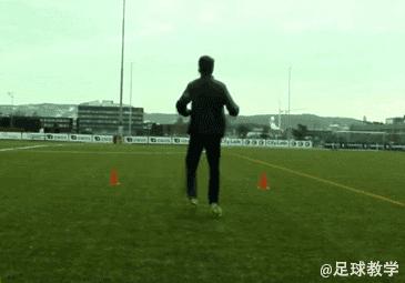 足球怎么练习身体,足球怎样训练积极跑位