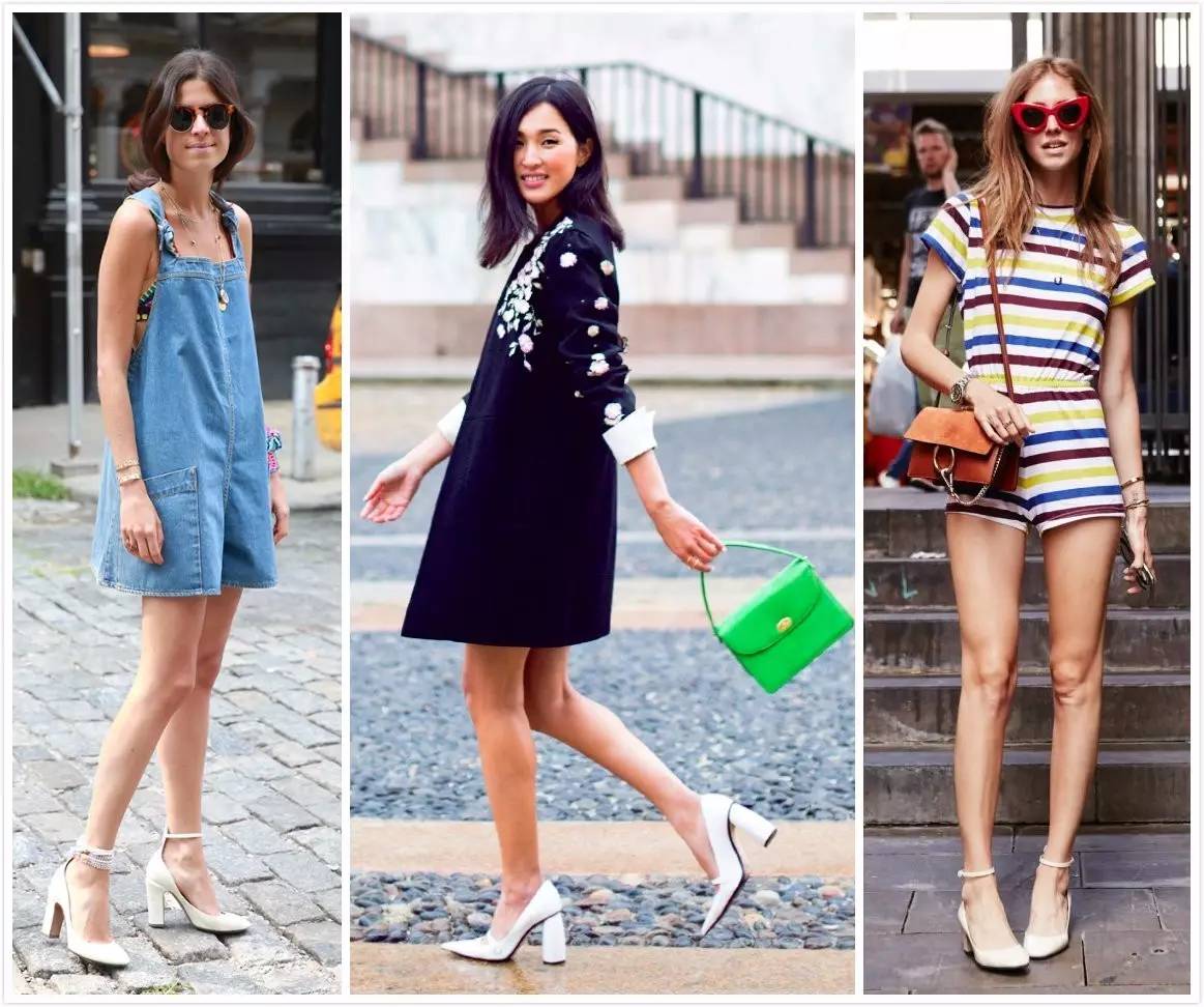 女生一定要有的一双高跟鞋,女人这一生都要有一双什么高跟鞋