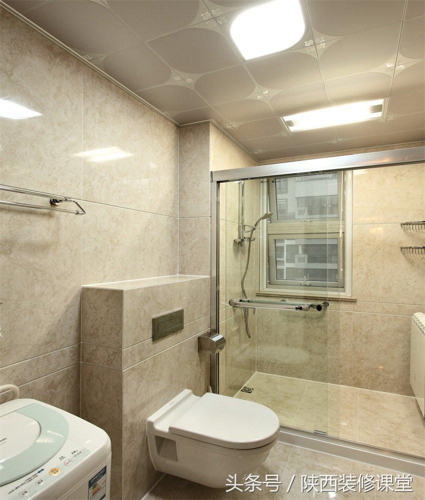 简美实木轻奢装修风格,高级奢华实木装修风格图片