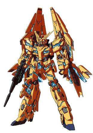 高达历代强大的机体,高达黑历史机体