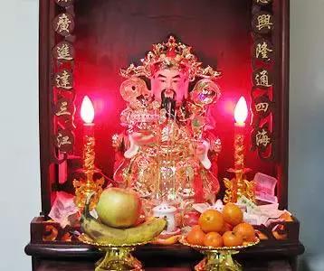 居家风水转运妙招大全,转运财位