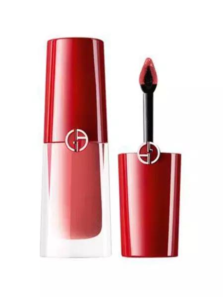 口红色号太多不会选？其实看唐嫣就对了！