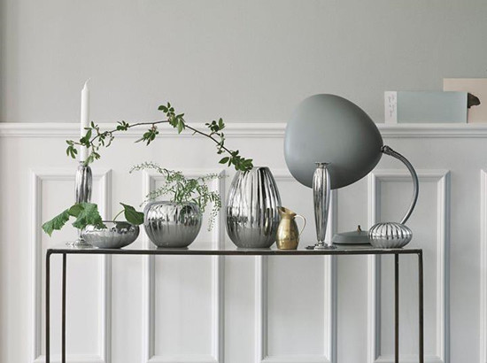 老钱好物甄选,欧洲古董珠宝银饰