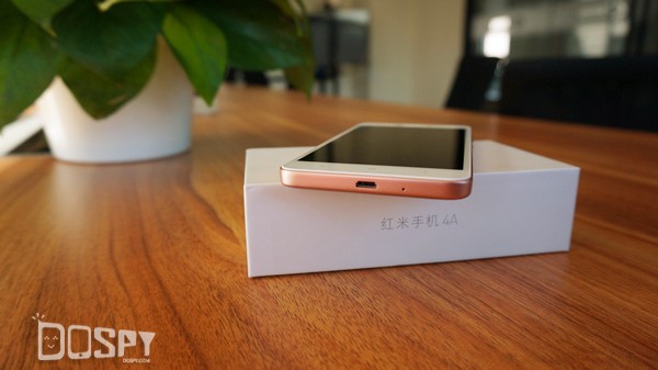 红米4a手机499元,红米4a全球销量排名