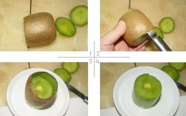 香蕉应该怎样剥,剥香蕉从哪里剥