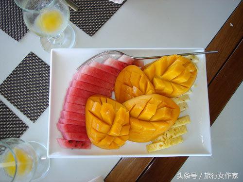 冬天到了应该去温暖的地方,冬天到西双版纳过冬太舒服了