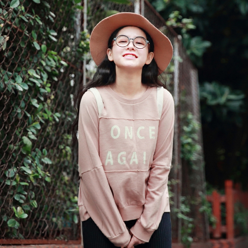 卫衣套装穿出你的气质时尚舒适,休闲时尚潮流卫衣