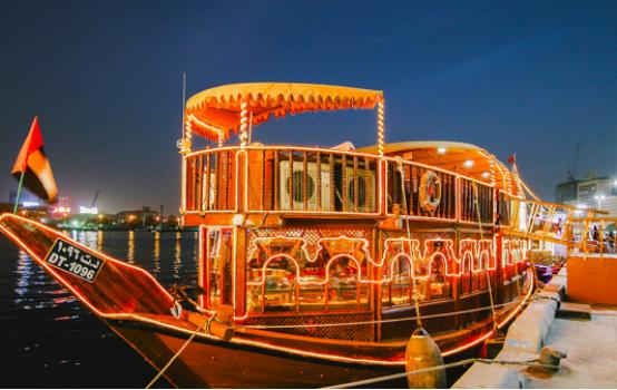 一生必须去一次这样的地方,一生一定要去体验一次