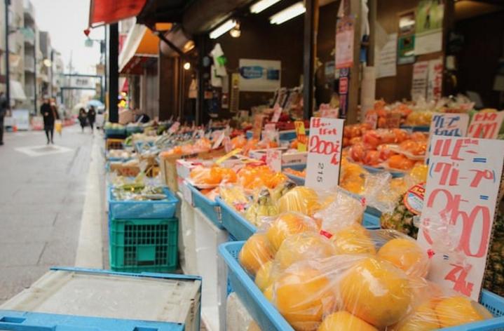 日本如何购物便宜,日本的购物小妙招