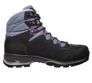 lowa户外鞋优缺点,lowa户外鞋质量如何