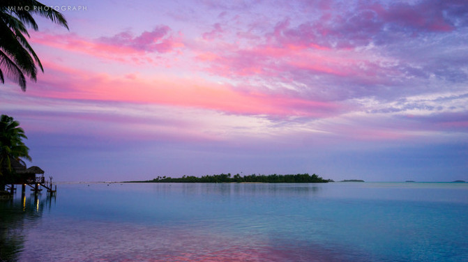 库克，上帝最秘密的存在