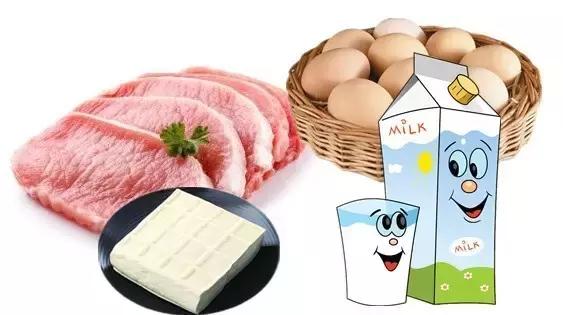 白蛋粉喝多了会肾衰竭吗,蛋白粉八十岁老人能长期喝吗