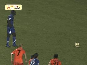 超神冠军45-100,中超新军踢疯了2场狂轰10球