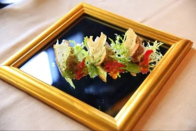 西餐之母是什么,外滩附近的美食餐厅推荐西餐