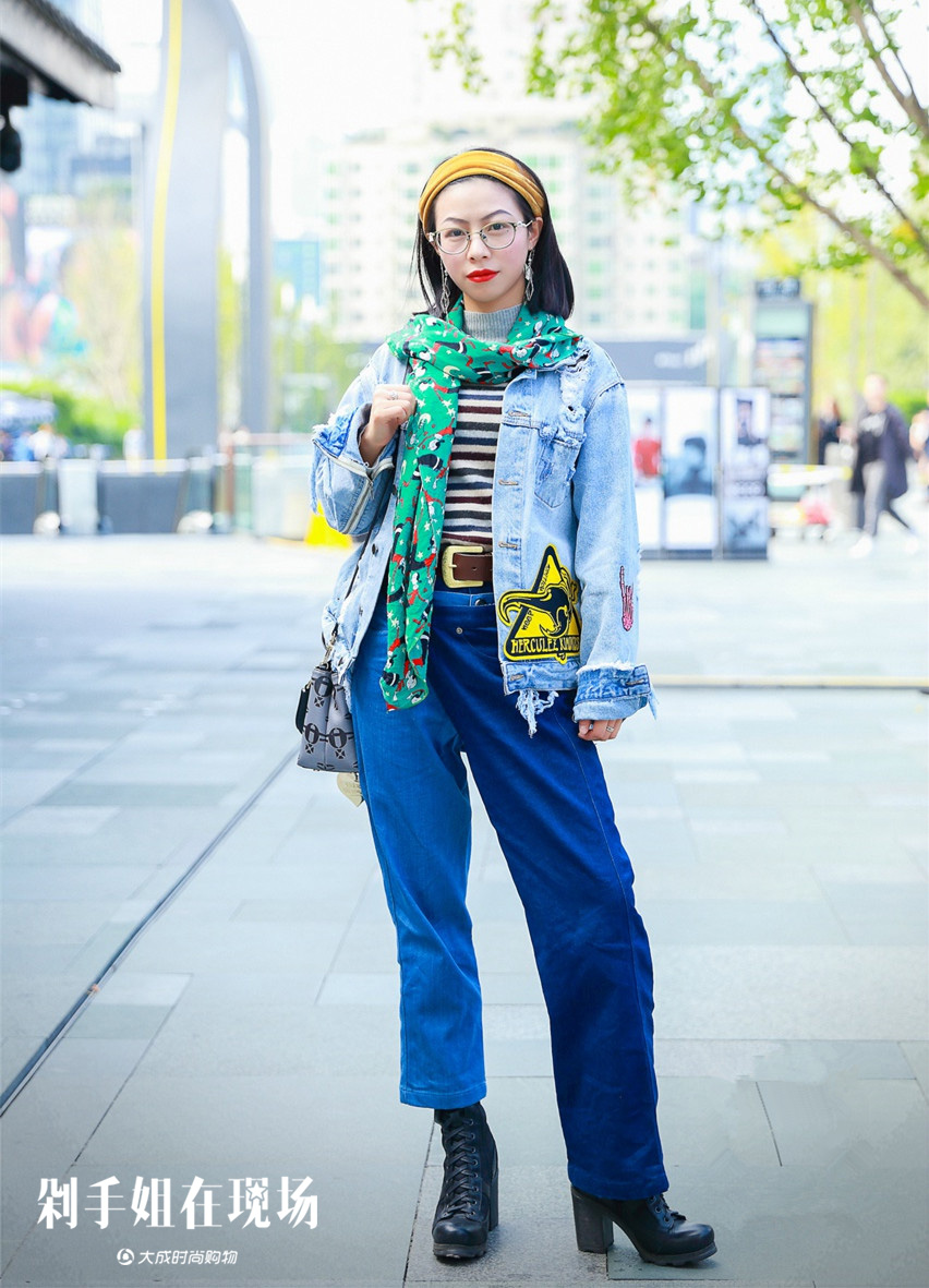 鍐鍒虹唬鎷兼帴,鏃跺皻鎷兼帴鍒虹唬