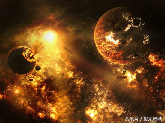 如果朝黑洞发射10000000枚*弹核**并引爆，是否会影响黑洞？