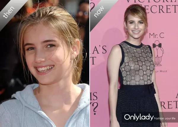 希拉里牙齿怎么样,希拉里的女儿怎么样