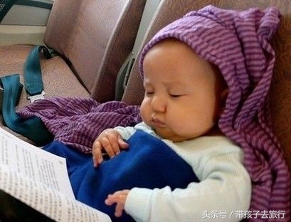 怎么防止宝宝晕机,如何避免宝宝晕机