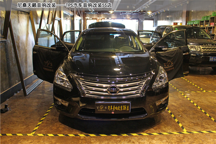 日产天籁改装音响有什么好的建议,日产天籁改装音响和隔音